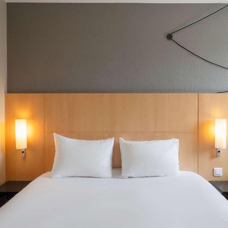Ibis Cergy Pontoise Le Port Hotel Exterior foto
